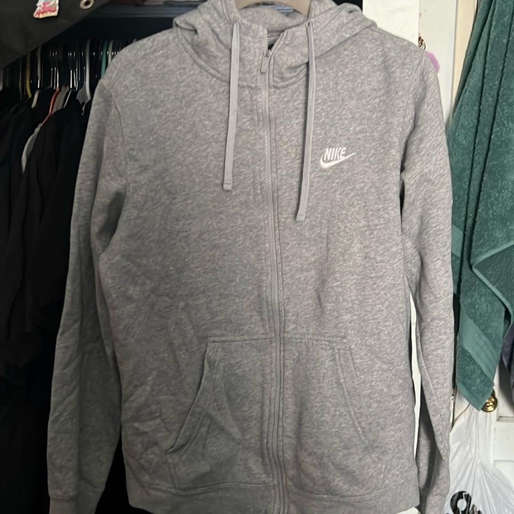 Men’s nike hoodie